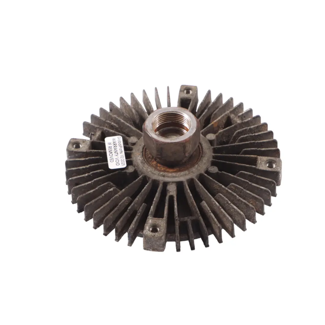 Embrayage Ventilateur Radiateur Refroidissement Moteur Diesel pour Ford Transit Mk7 à propos du numéro de pièce 1695329-2 Ford Transit Mk7 Embrayage Ventilateur Radiateur Refroidissement Moteur Diesel - SKU 1695329-2 - Numéro de pièce 1695329-2