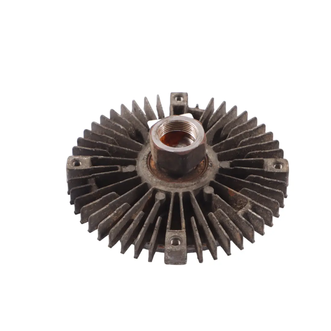 Ford Transit Mk7 Diesel Motor Refrigeración Radiador Ventilador Embrague - SKU 1695329-2 - Número de pieza 1695329