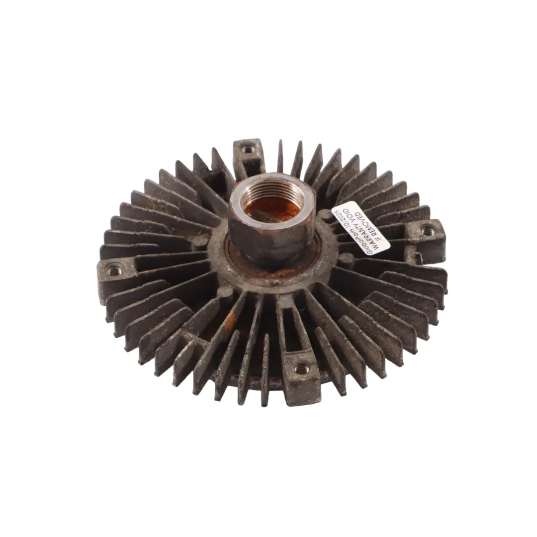 Embrayage Ventilateur Radiateur Refroidissement Moteur Diesel pour Ford Transit Mk7 à propos du numéro de pièce 1695329-2 Ford Transit Mk7 Embrayage Ventilateur Radiateur Refroidissement Moteur Diesel - SKU 1695329-2 - Numéro de pièce 1695329-2