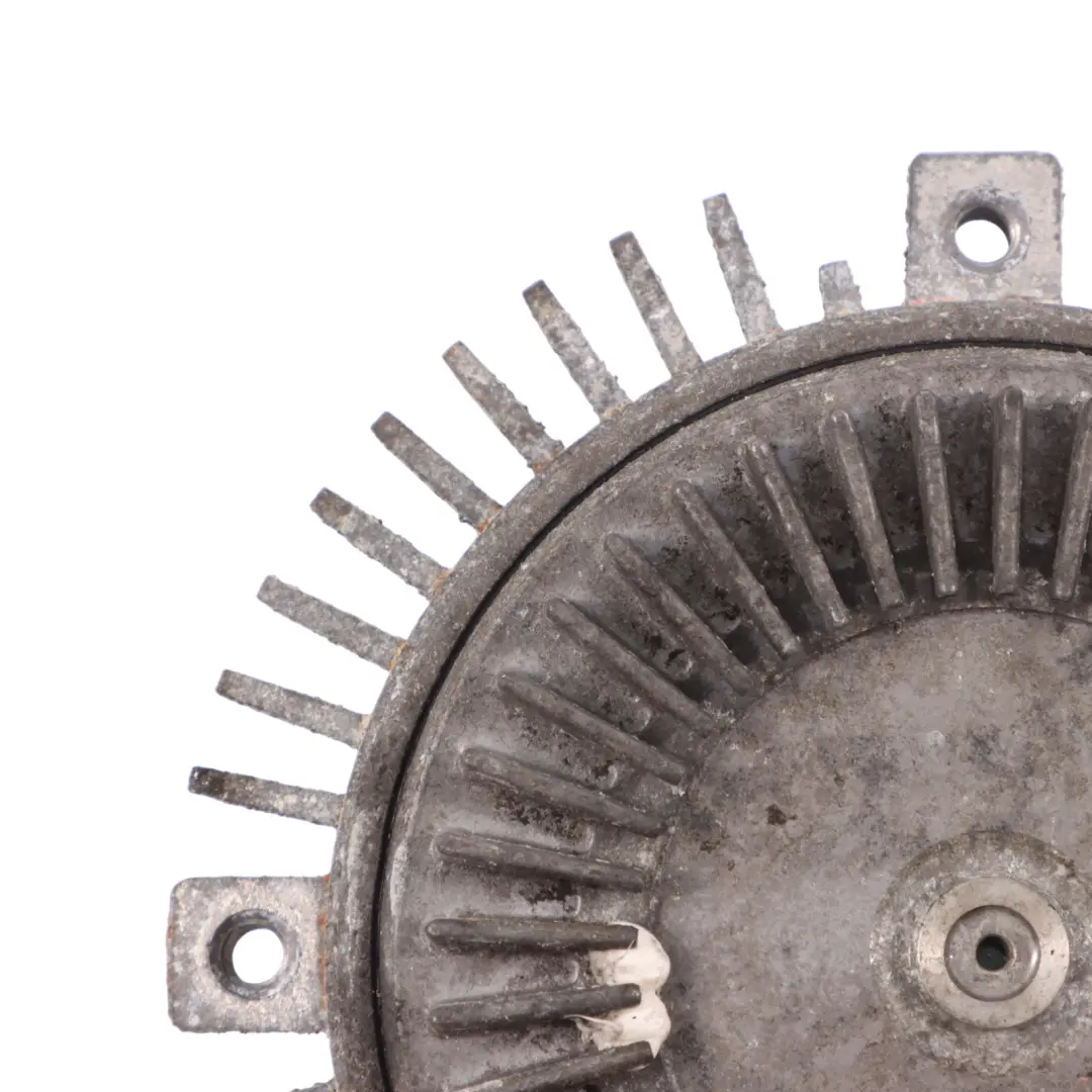 Ford Transit Mk7 Diesel Motor Refrigeración Radiador Ventilador Embrague - SKU 1695329-2 - Número de pieza 1695329