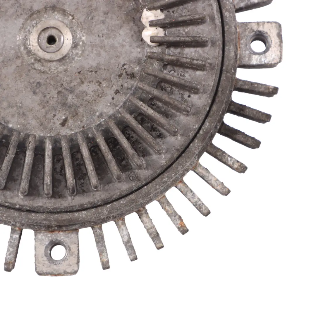 Embrayage Ventilateur Radiateur Refroidissement Moteur Diesel pour Ford Transit Mk7 à propos du numéro de pièce 1695329-2 Ford Transit Mk7 Embrayage Ventilateur Radiateur Refroidissement Moteur Diesel - SKU 1695329-2 - Numéro de pièce 1695329-2