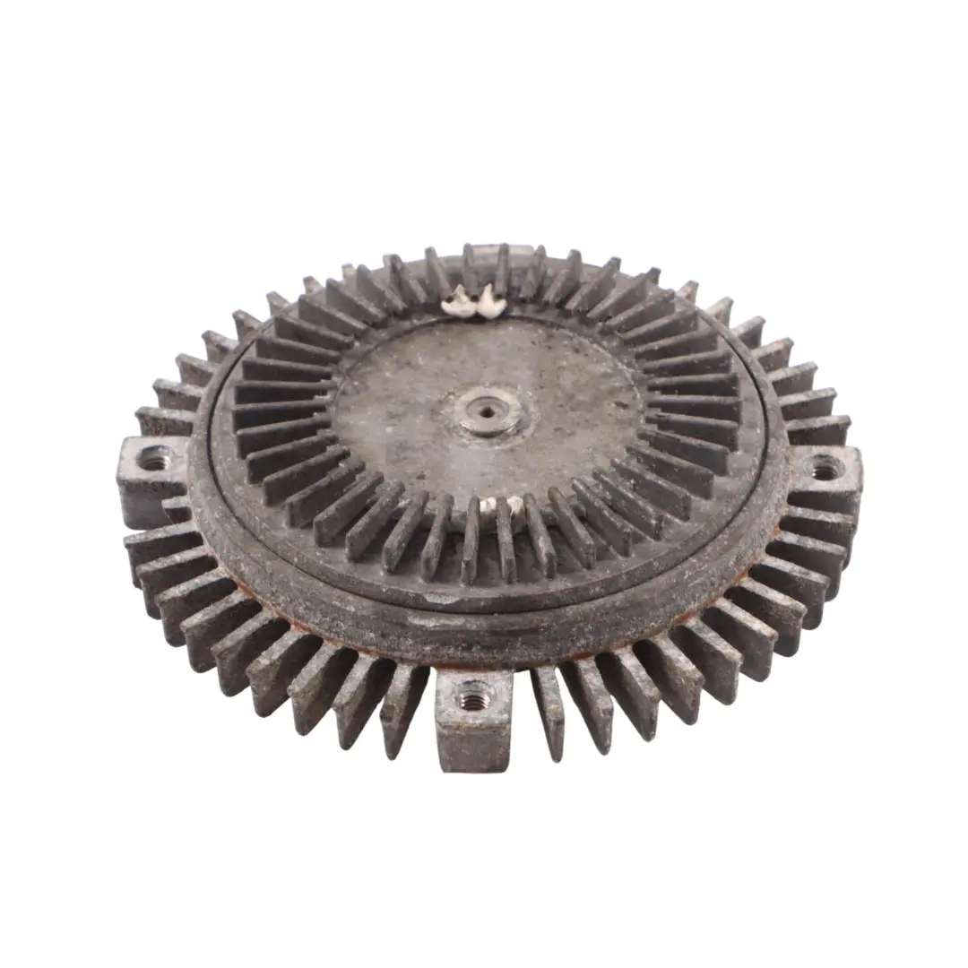 Ford Transit Mk7 Diesel Engine Cooling Radiator Fan Clutch - SKU 1695329-2 - Part number 1695329