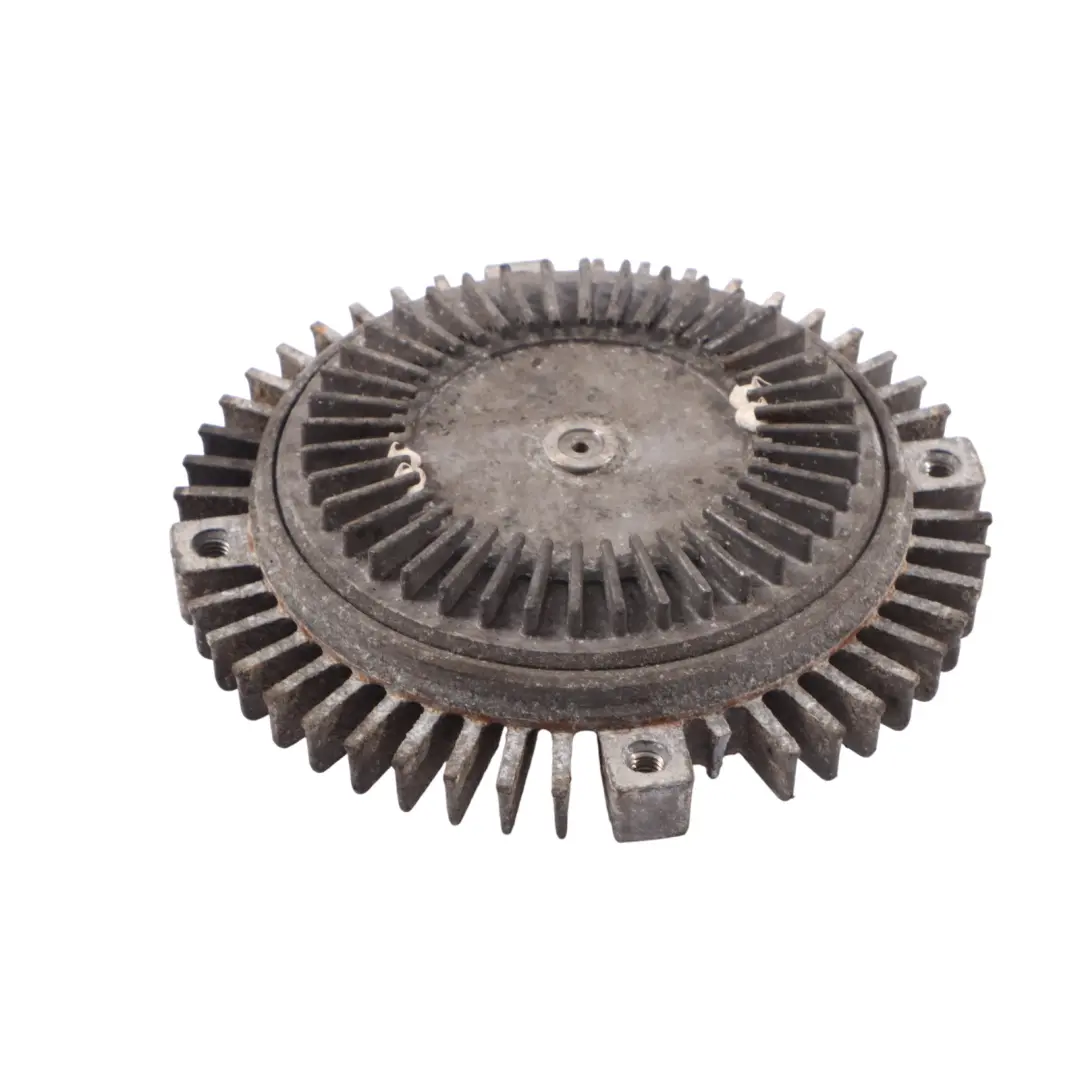 Cooling Radiator Fan Clutch to Ford Transit Mk7 Diesel Engine with Part number 1695329 Ford Transit Mk7 Diesel Engine Cooling Radiator Fan Clutch - SKU 1695329-2 - Part number 1695329