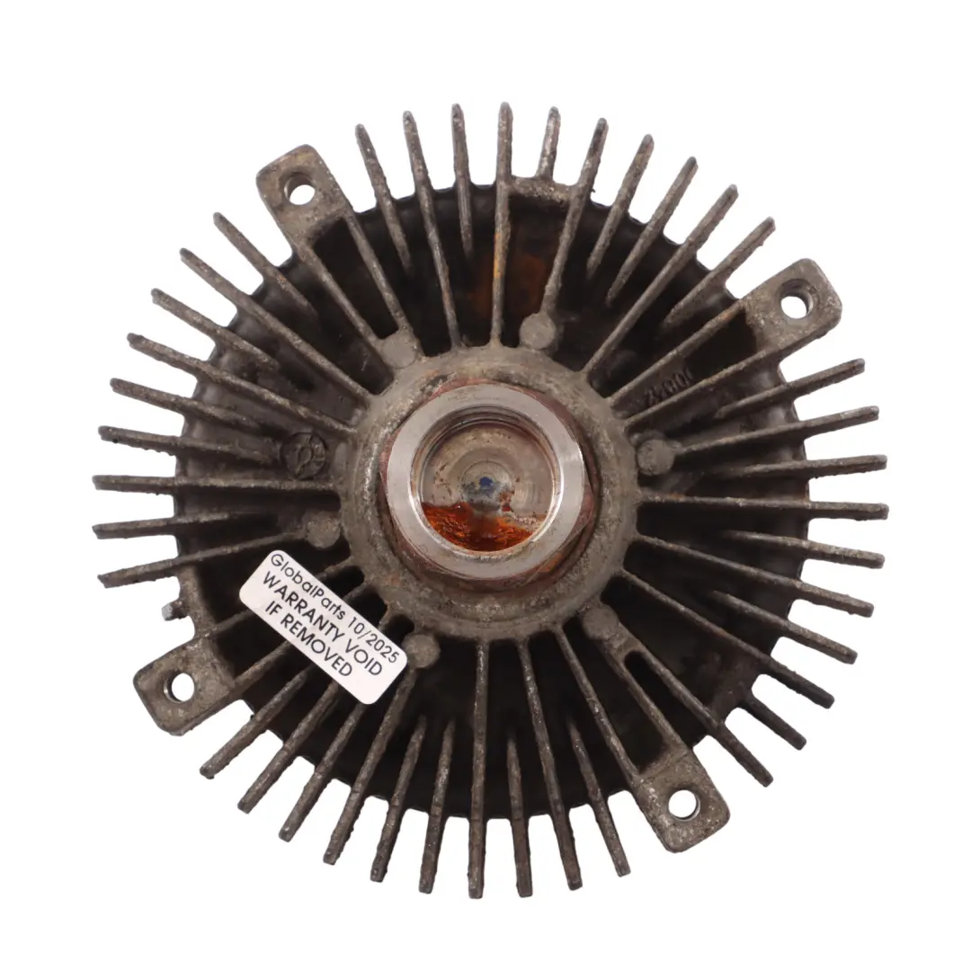 Ford Transit Mk7 Diesel Motor Refrigeración Radiador Ventilador Embrague 1695329 - SKU 1695329-2 - Número de pieza 1695329-2