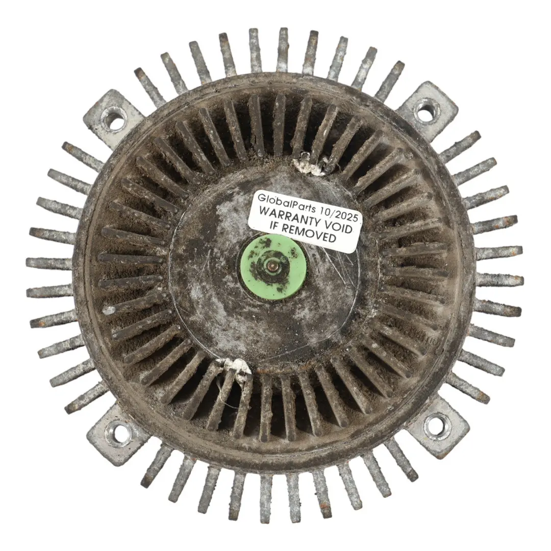 Ford Transit 7 Motor Refrigeración Radiador Ventilador Embrague Diesel - SKU 1695329-3 - Número de pieza 1695329