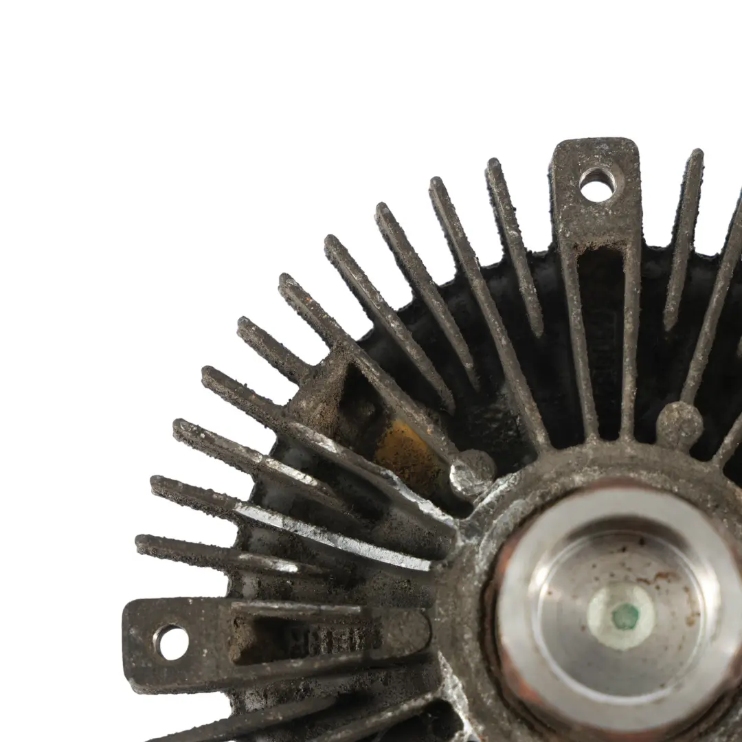 Ford Transit 7 Diesel Motor Kühlung Kühler Lüfter Kupplung 6C11-8C617-CC - SKU 1695329-3 - Teilenummer 1695329-3