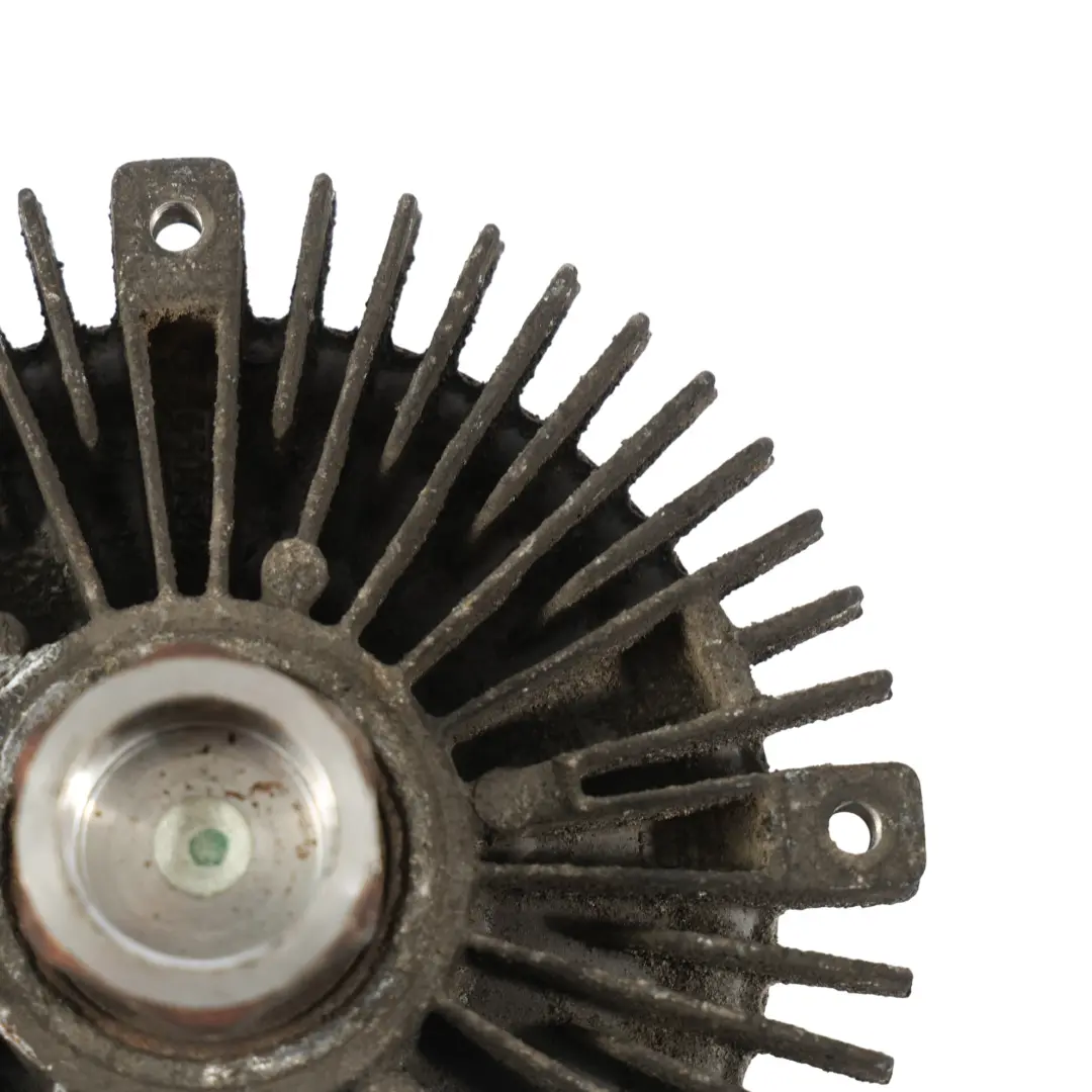 Refrigeración Radiador Ventilador Embrague Diesel para Ford Transit 7 Motor con número de pieza 1695329 Ford Transit 7 Motor Refrigeración Radiador Ventilador Embrague Diesel - SKU 1695329-3 - Número de pieza 1695329