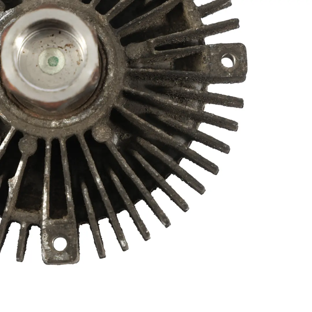 Ford Transit 7 Diesel Motor Kühlung Kühler Lüfter Kupplung 6C11-8C617-CC - SKU 1695329-3 - Teilenummer 1695329-3