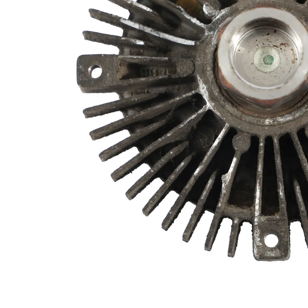 Ford Transit 7 Motor Refrigeración Radiador Ventilador Embrague Diesel - SKU 1695329-3 - Número de pieza 1695329