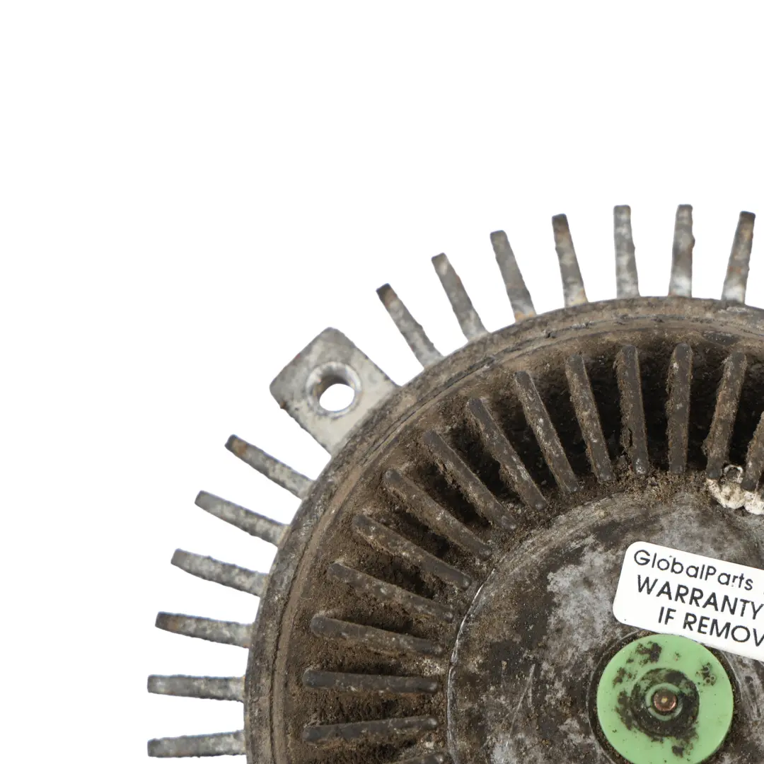 Ford Transit Mk7 Radiator Fan Clutch Viscous Motor 2.4 TDCi 6C11-8C617-CC - SKU 1695329-3 - Part number 1695329-3