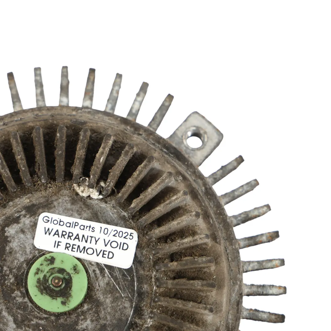 Ford Transit 7 Motor Refrigeración Radiador Ventilador Embrague Diesel - SKU 1695329-3 - Número de pieza 1695329