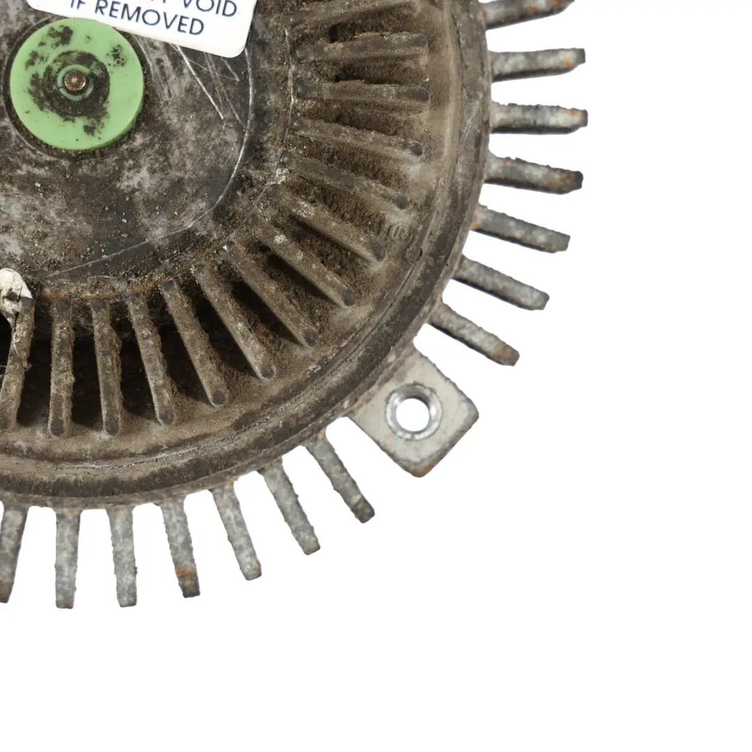 Ford Transit 7 Motor Refrigeración Radiador Ventilador Embrague Diesel 1695329 - SKU 1695329-3 - Número de pieza 1695329-3