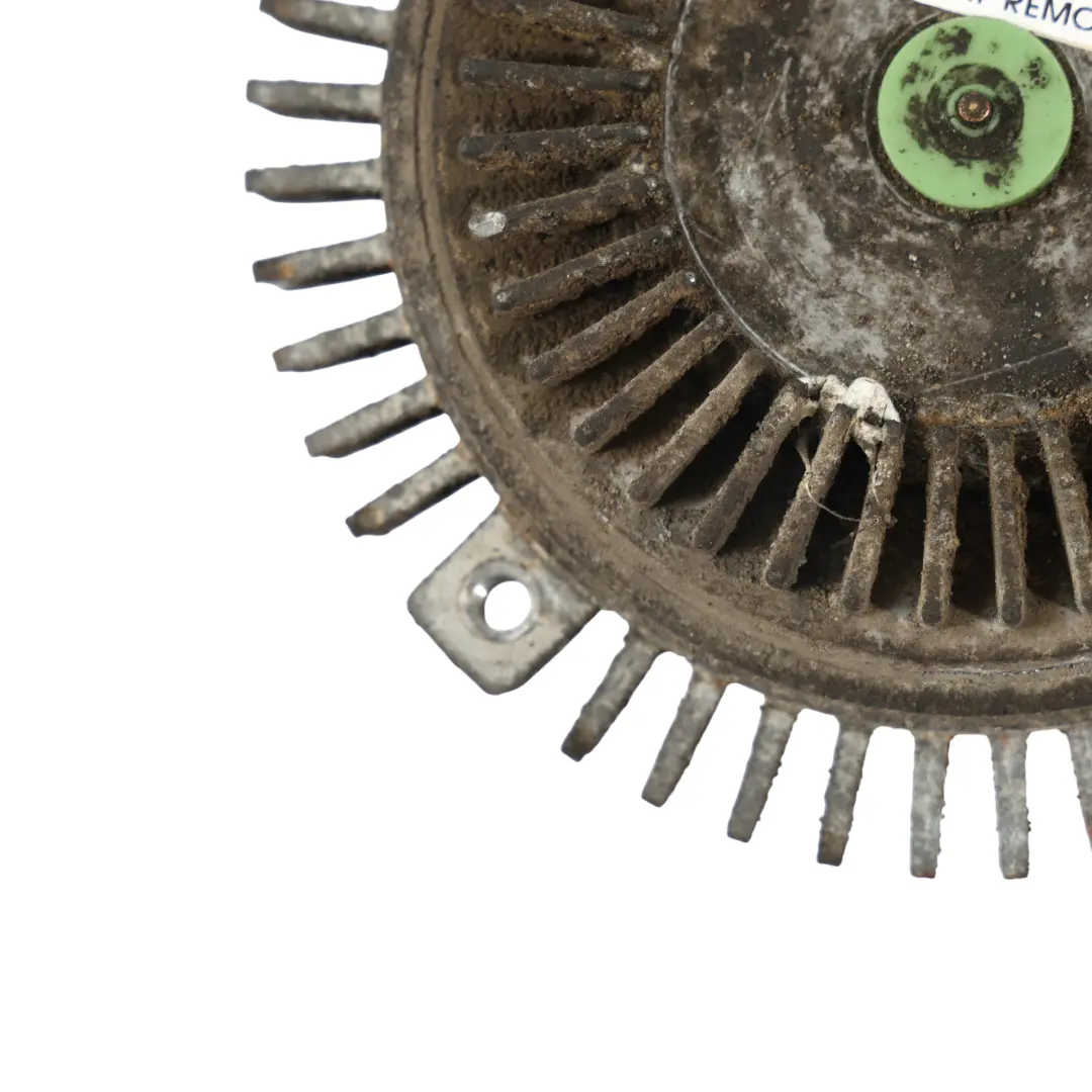 Ford Transit 7 Diesel Motor Kühlung Kühler Lüfter Kupplung 6C11-8C617-CC - SKU 1695329-3 - Teilenummer 1695329-3