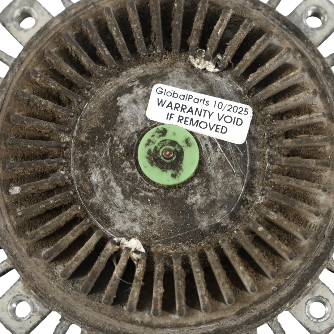 Ford Transit 7 Motor Refrigeración Radiador Ventilador Embrague Diesel - SKU 1695329-3 - Número de pieza 1695329