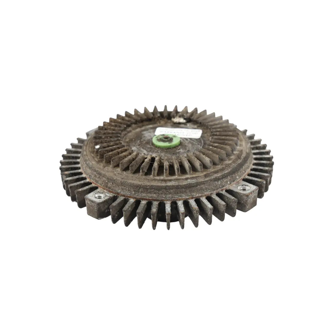 Radiator Fan Clutch Viscous Motor 2.4 TDCi 6C11-8C617-CC to Ford Transit Mk7 with Part number 1695329-3 Ford Transit Mk7 Radiator Fan Clutch Viscous Motor 2.4 TDCi 6C11-8C617-CC - SKU 1695329-3 - Part number 1695329-3