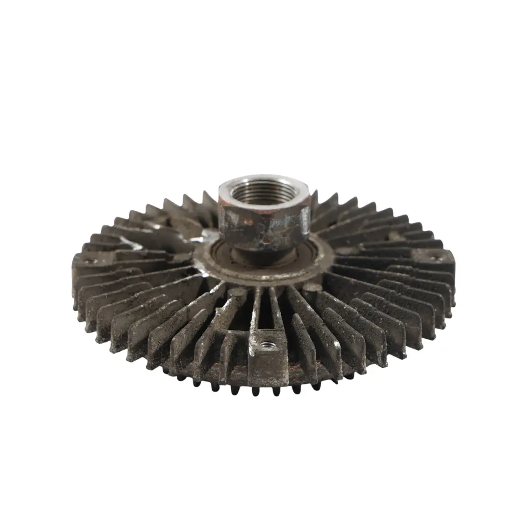 Ford Transit 7 Motor Refrigeración Radiador Ventilador Embrague Diesel - SKU 1695329-3 - Número de pieza 1695329