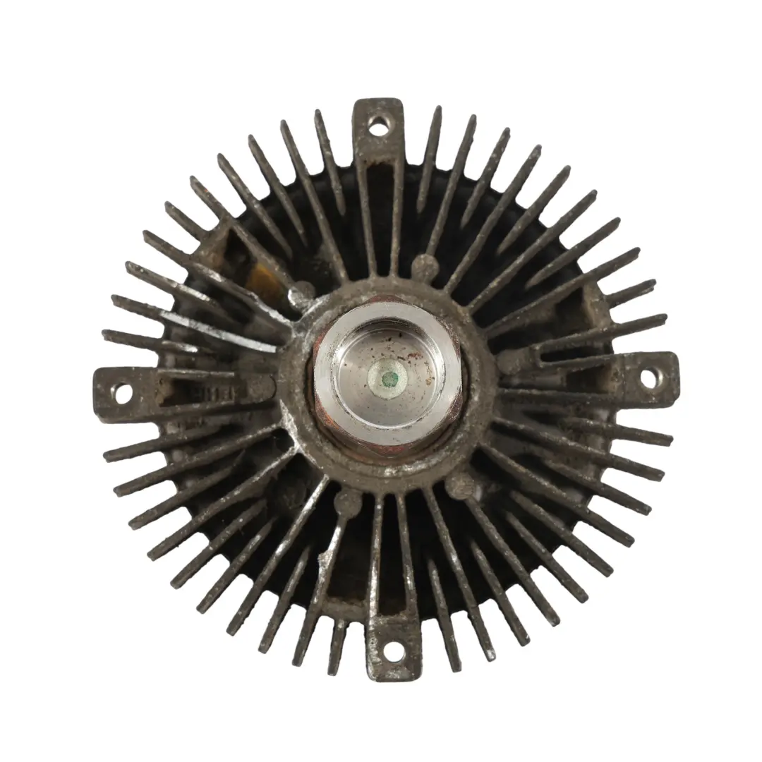 Ford Transit 7 Sprzęgło Wentylator Chłodnicy Visco 6C11-8C617-CC - SKU 1695329-3 - Numer Części 1695329-3