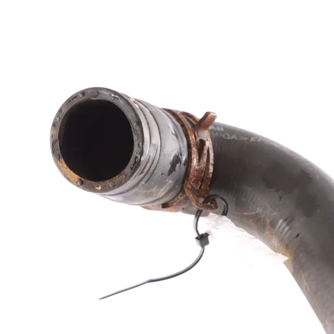 Radiator Hose Water Coolant Pipe Line 2.0 TDCI 7C11-8B273-AB to Ford Transit MK7 with Part number 1695561 Ford Transit MK7 Radiator Hose Water Coolant Pipe Line 2.0 TDCI 7C11-8B273-AB - SKU 1695561 - Part number 1695561