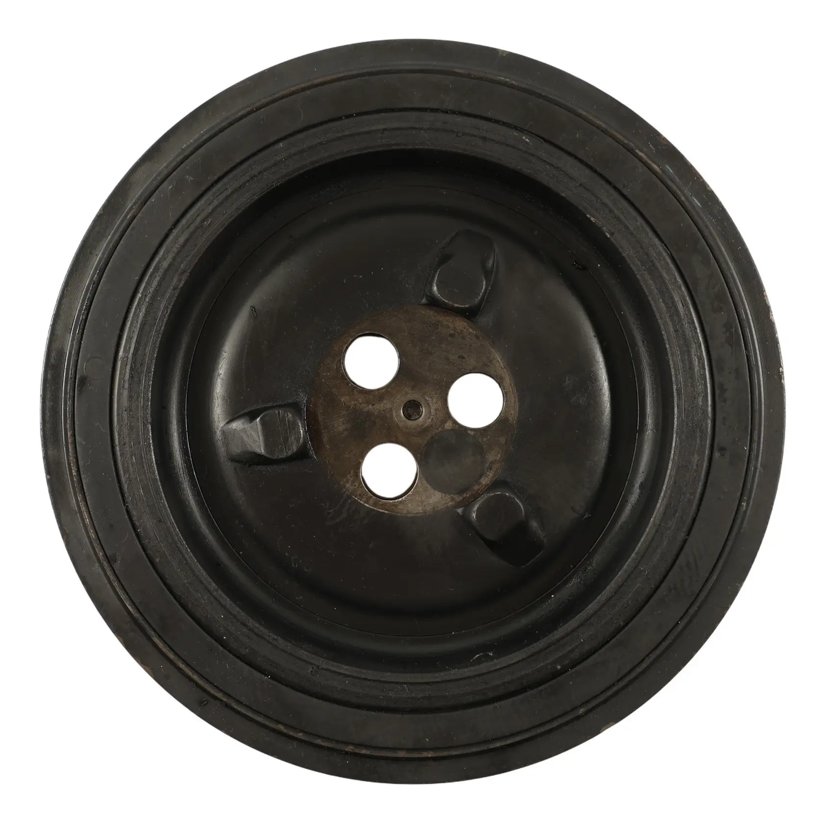 Ford Transit Mk7 Engine Crankshaft Belt Pulley 2.4 Diesel 9C1Q-6B319-AB