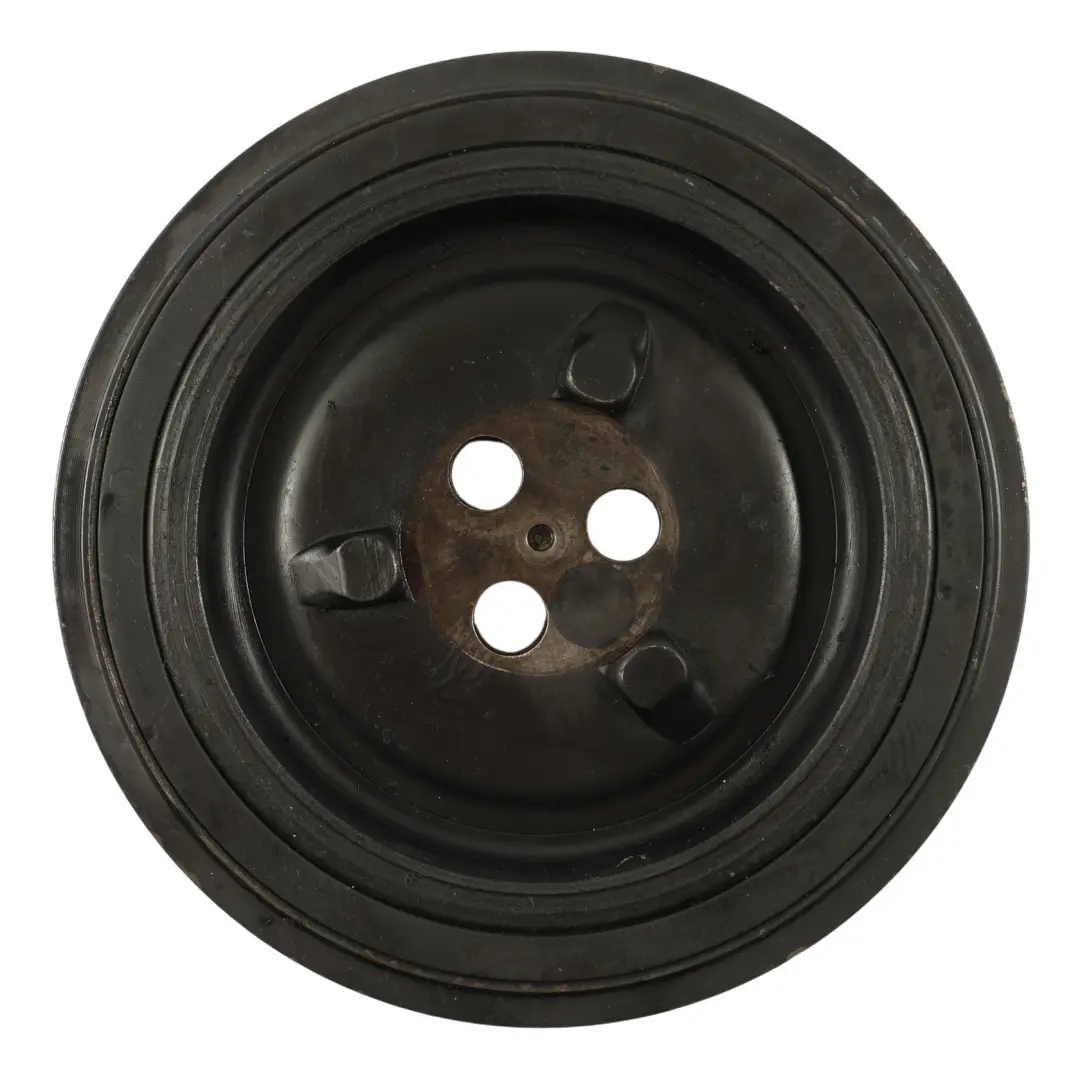 Ford Transit Mk7 Motor Kurbelwellen Riemenscheibe 2.4 Diesel 9C1Q-6B319-AB - SKU 1708966 - Teilenummer 1708966