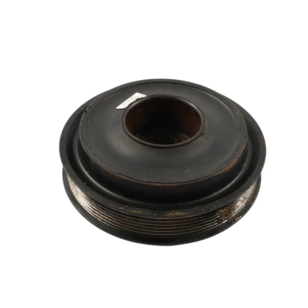 Ford Transit Mk7 Poulie De Vilebrequin Pour Moteur 2.4 Diesel 9C1Q-6B319-AB - SKU 1708966 - Numéro de pièce 1708966