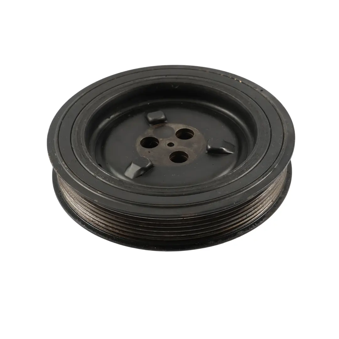 Ford Transit Mk7 Poulie De Vilebrequin Pour Moteur 2.4 Diesel 9C1Q-6B319-AB - SKU 1708966 - Numéro de pièce 1708966
