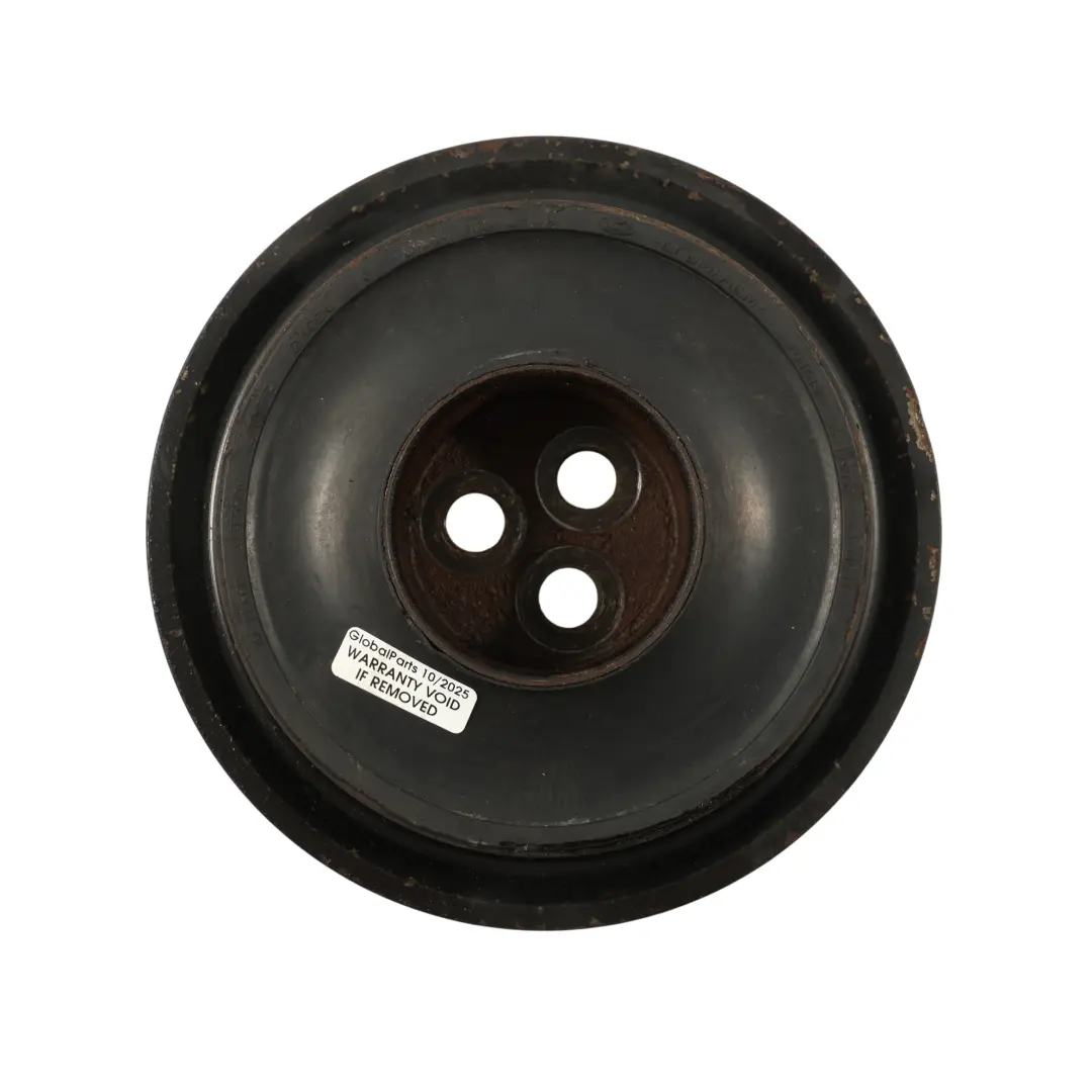 Ford Transit Mk7 Motor Cigüeñal Correa Polea 2.4 Diesel 9C1Q-6B319-AB - SKU 1708966 - Número de pieza 1708966