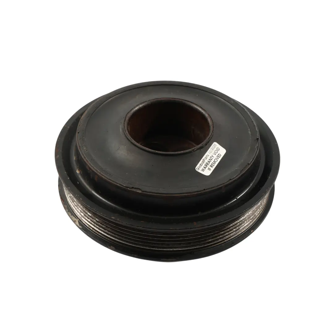 Ford Transit Mk7 Motore Albero Motore Cinghia Puleggia 2.4 Diesel 9C1Q-6B319-AB - SKU 1708966 - Numero di parte 1708966