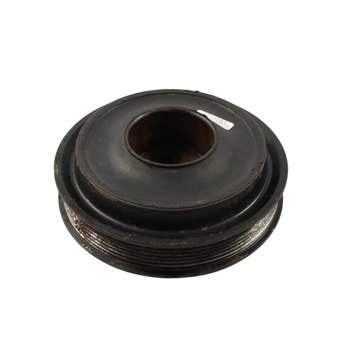 Ford Transit Mk7 Motore Albero Motore Cinghia Puleggia 2.4 Diesel 9C1Q-6B319-AB - SKU 1708966 - Numero di parte 1708966