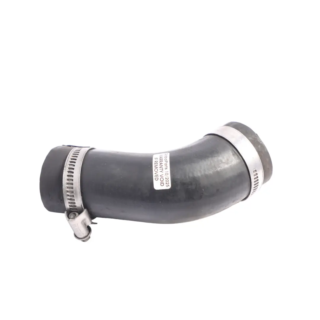 Ford Transit Mk7 2.2 TDCi Intercooler Boost Pipe Turbo Pipe Hose - SKU 1709502-1 - Part number 1709502