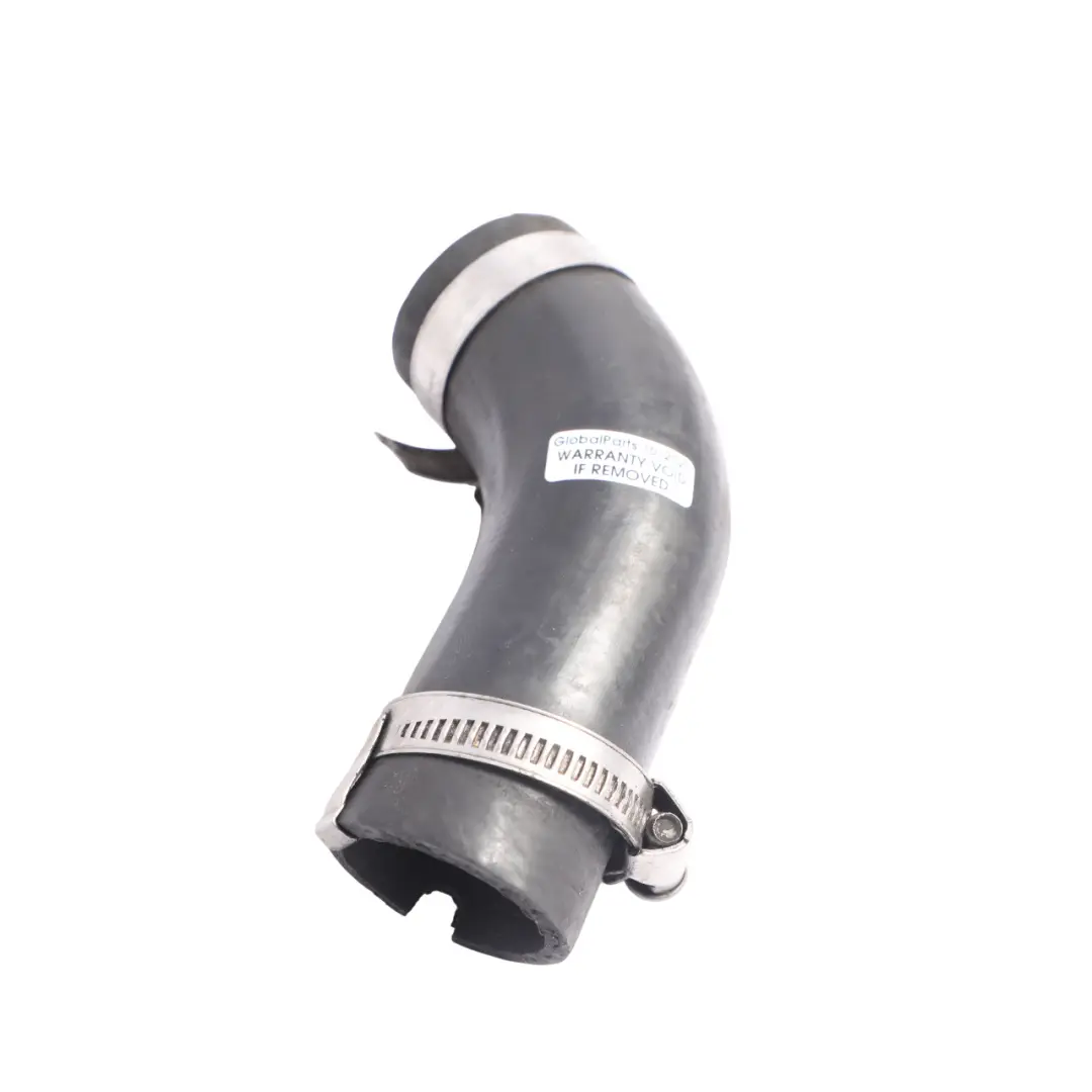 Ford Transit MK7 2.2 TDCi Manguera Tubo Intercooler Turbo - SKU 1709502-1 - Número de pieza 1709502