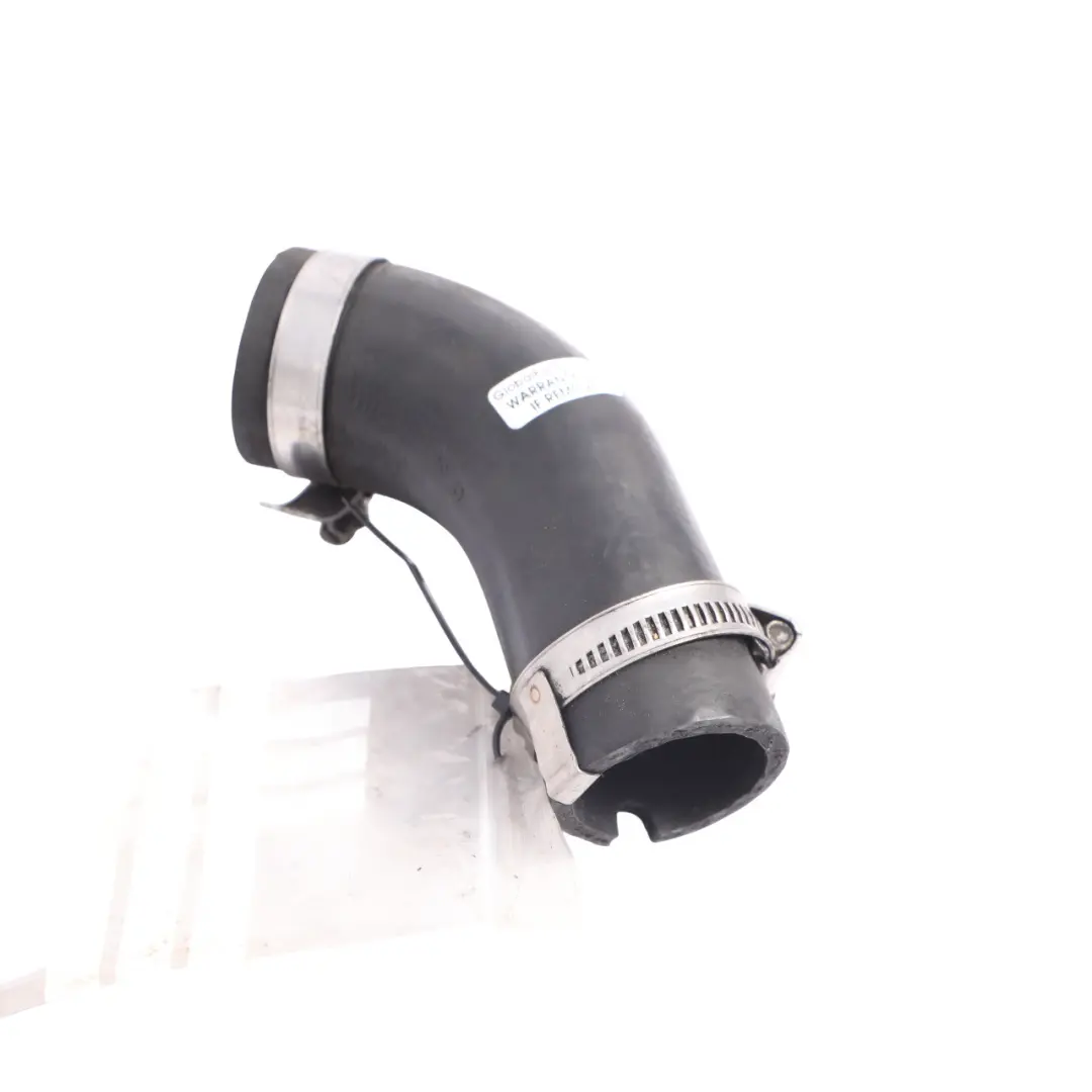 Ford Transit Mk7 2.2 TDCi Intercooler Boost Pipe Turbo Pipe Hose - SKU 1709502-1 - Part number 1709502