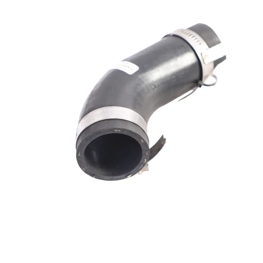 Ford Transit Mk7 2.2 TDCi Intercooler Boost Pipe Turbo Pipe Hose - SKU 1709502-1 - Part number 1709502