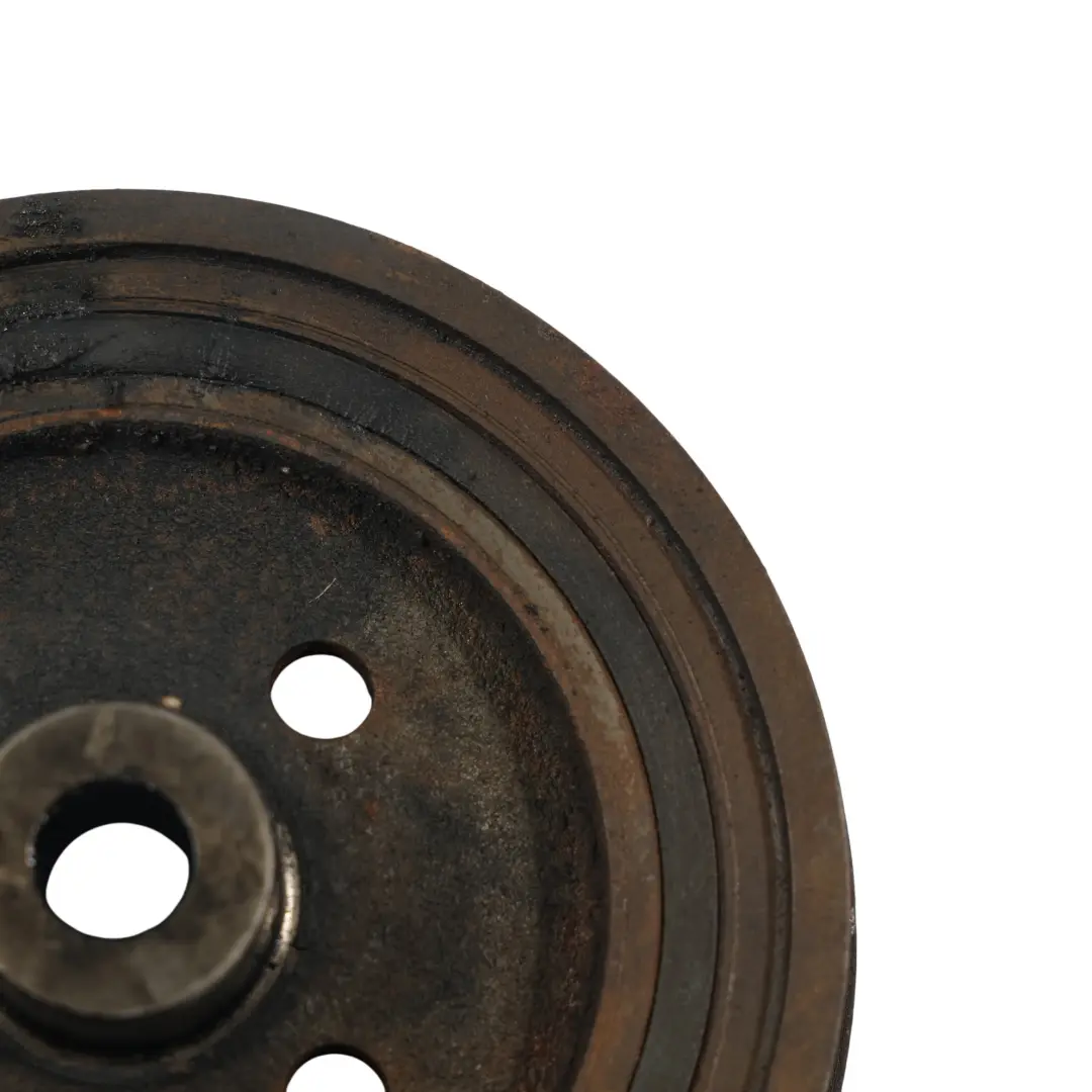 P7PB Puleggia Albero Motore 4M5Q-6B319-EA per Ford Transit Connect 1.8 TDCI con numero di parte 1711500 Ford Transit Connect 1.8 TDCI P7PB Puleggia Albero Motore 4M5Q-6B319-EA - SKU 1711500 - Numero di parte 1711500