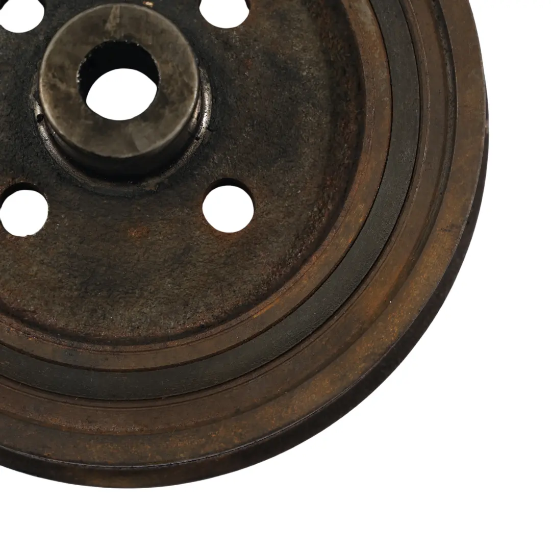 P7PB Poulie De Vilebrequin 4M5Q-6B319-EA pour Ford Transit Connect 1.8 TDCI à propos du numéro de pièce 1711500 Ford Transit Connect 1.8 TDCI P7PB Poulie De Vilebrequin 4M5Q-6B319-EA - SKU 1711500 - Numéro de pièce 1711500