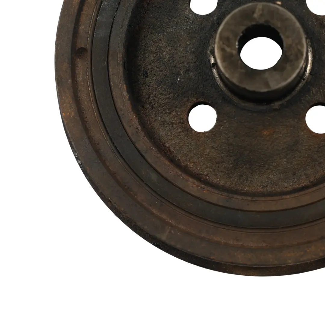 Ford Transit Connect 1.8 TDCI P7PB Crankshaft Pulley 4M5Q-6B319-EA - SKU 1711500 - Part number 1711500