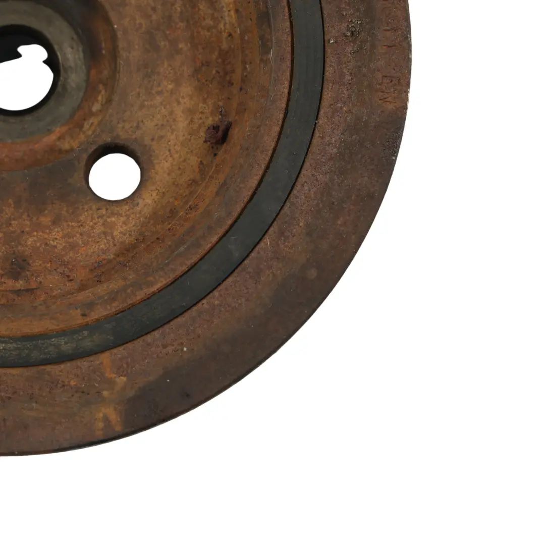 P7PB Poulie De Vilebrequin 4M5Q-6B319-EA pour Ford Transit Connect 1.8 TDCI à propos du numéro de pièce 1711500 Ford Transit Connect 1.8 TDCI P7PB Poulie De Vilebrequin 4M5Q-6B319-EA - SKU 1711500 - Numéro de pièce 1711500