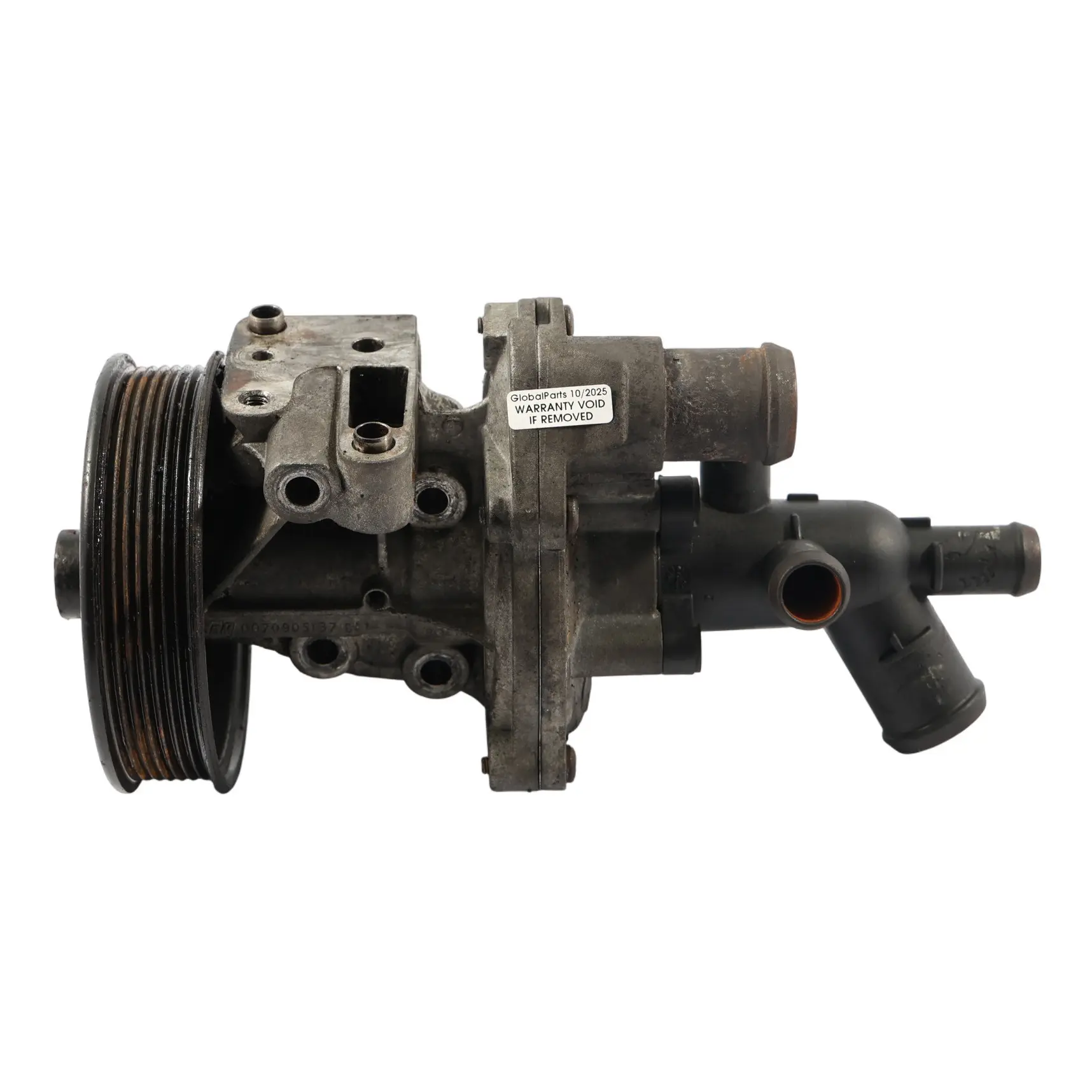 Ford Transit Mk6 Mk7 Bomba De Agua Refrigerante 2.4 Diesel 1715121