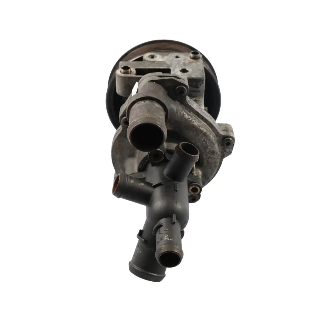 Mk6 Mk7 Pompe À Eau De Refroidissement 2.4 Diesel pour Ford Transit à propos du numéro de pièce 1715121 Ford Transit Mk6 Mk7 Pompe À Eau De Refroidissement 2.4 Diesel - SKU 1715121-2 - Numéro de pièce 1715121