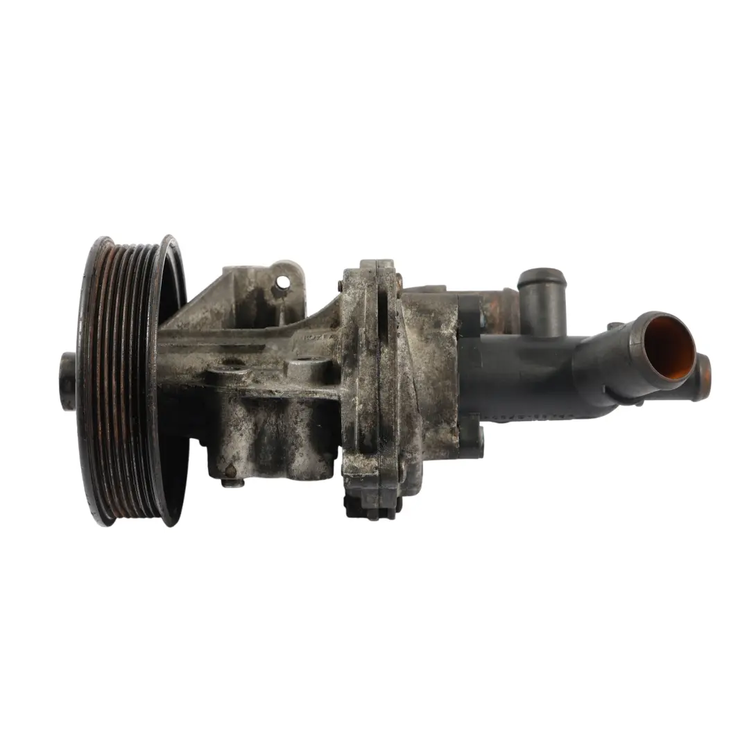 Mk6 Mk7 Bomba De Agua Refrigerante 2.4 Diesel 1715121 para Ford Transit con número de pieza 1715121-2 Ford Transit Mk6 Mk7 Bomba De Agua Refrigerante 2.4 Diesel 1715121 - SKU 1715121-2 - Número de pieza 1715121-2