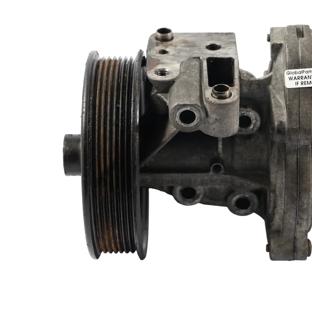 Mk6 Mk7 Wasser-Kühlmittelpumpe 2.4 Diesel 1715121 für Ford Transit mit Teilenummer 1715121-2 Ford Transit Mk6 Mk7 Wasser-Kühlmittelpumpe 2.4 Diesel 1715121 - SKU 1715121-2 - Teilenummer 1715121-2