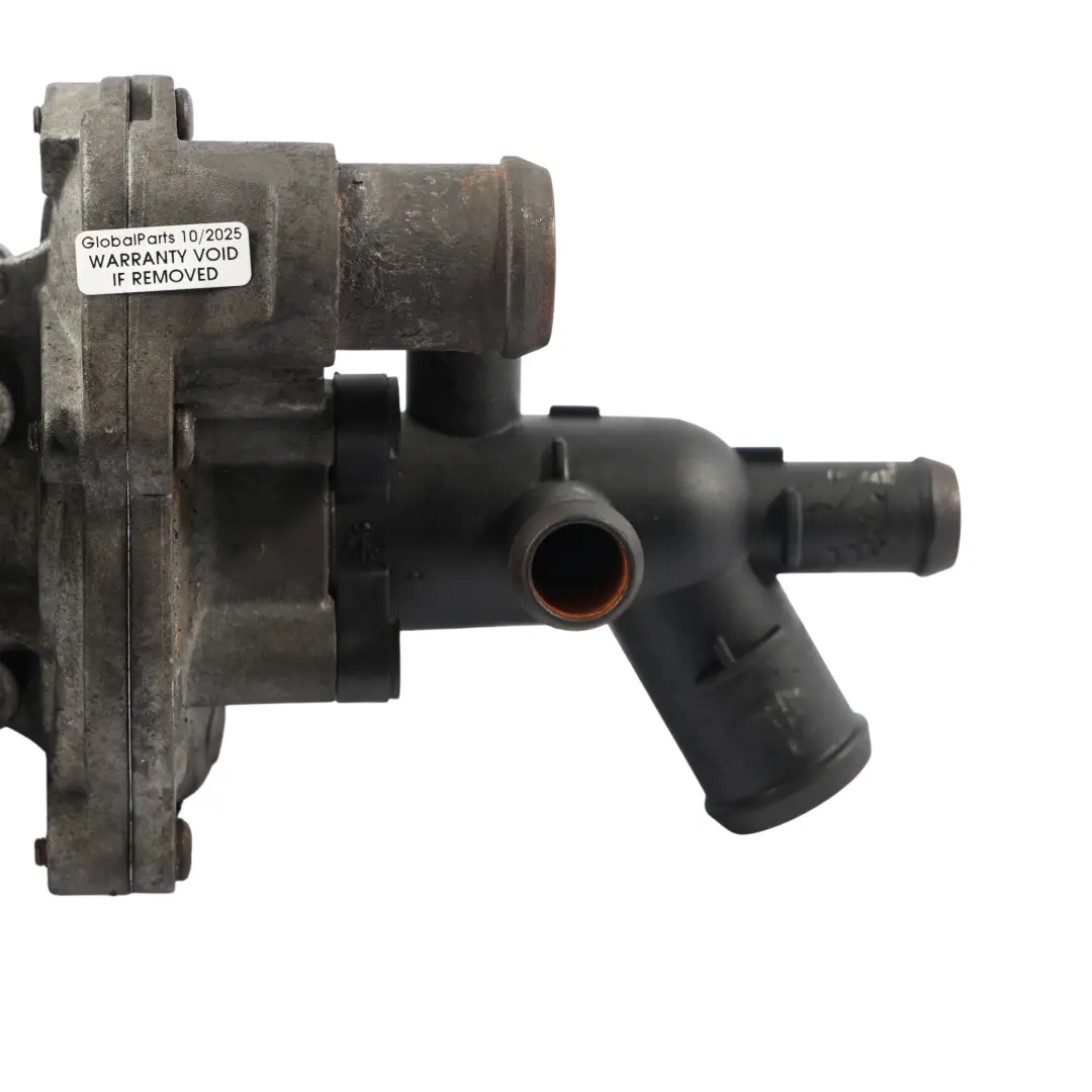 Ford Transit Mk6 Mk7 Bomba De Agua Refrigerante 2.4 Diesel 1715121 - SKU 1715121-2 - Número de pieza 1715121-2