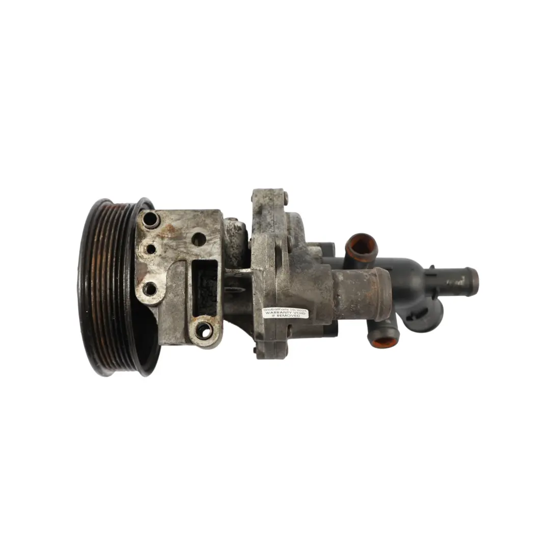 Ford Transit Mk6 Mk7 Bomba De Agua Refrigerante 2.4 Diesel 1715121 - SKU 1715121-2 - Número de pieza 1715121-2
