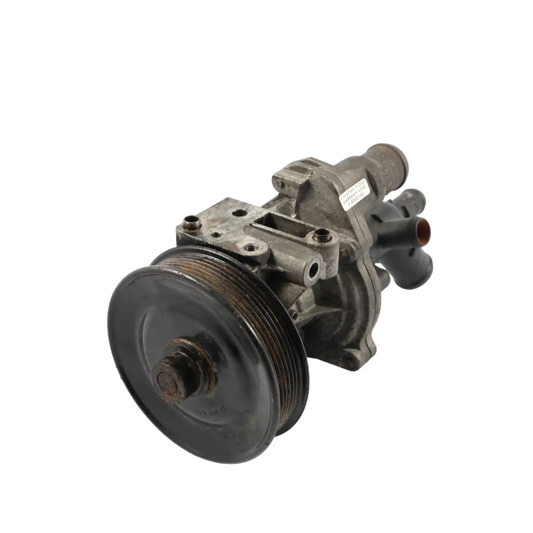 Ford Transit Mk6 Mk7 Bomba De Agua Refrigerante 2.4 Diesel 1715121 - SKU 1715121-2 - Número de pieza 1715121-2