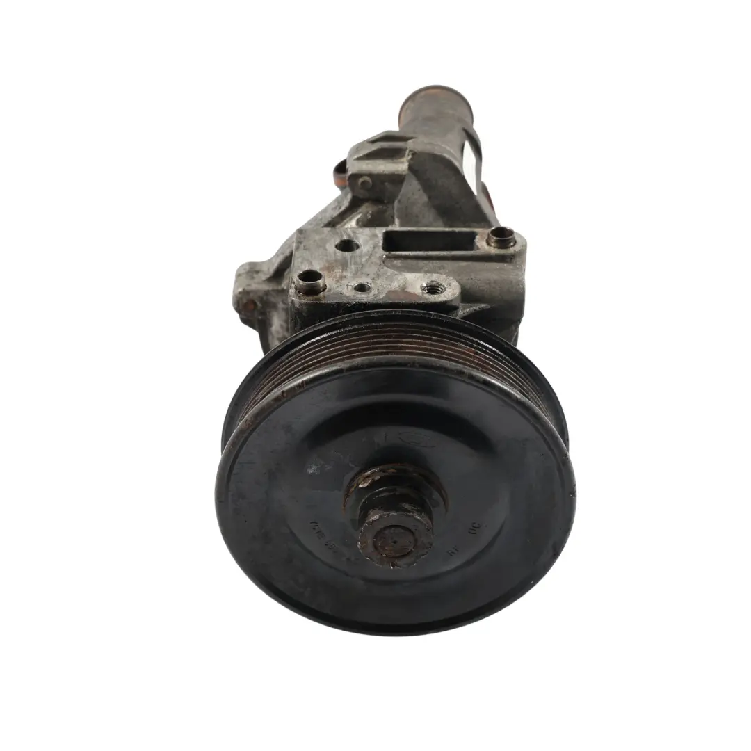 Ford Transit Mk6 Mk7 Bomba De Agua Refrigerante 2.4 Diesel 1715121 - SKU 1715121-2 - Número de pieza 1715121-2