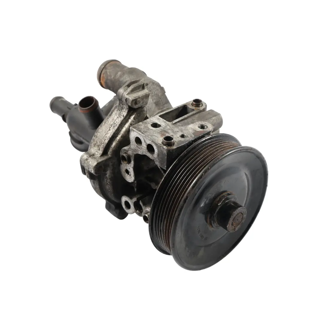 Mk6 Mk7 Water Coolant Pump 2.4 Diesel 1715121 to Ford Transit with Part number 1715121-2 Ford Transit Mk6 Mk7 Water Coolant Pump 2.4 Diesel 1715121 - SKU 1715121-2 - Part number 1715121-2