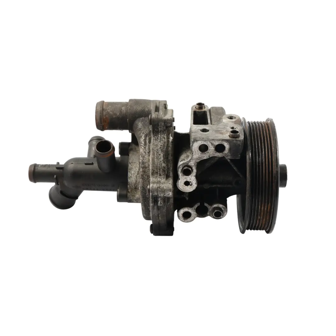 Mk6 Mk7 Wasser-Kühlmittelpumpe 2.4 Diesel 1715121 für Ford Transit mit Teilenummer 1715121-2 Ford Transit Mk6 Mk7 Wasser-Kühlmittelpumpe 2.4 Diesel 1715121 - SKU 1715121-2 - Teilenummer 1715121-2