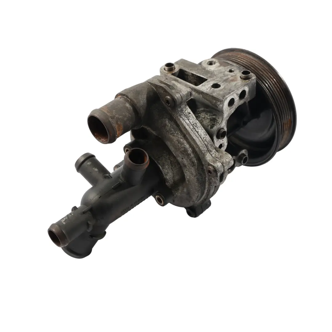 Mk6 Mk7 Water Coolant Pump 2.4 Diesel 1715121 to Ford Transit with Part number 1715121-2 Ford Transit Mk6 Mk7 Water Coolant Pump 2.4 Diesel 1715121 - SKU 1715121-2 - Part number 1715121-2