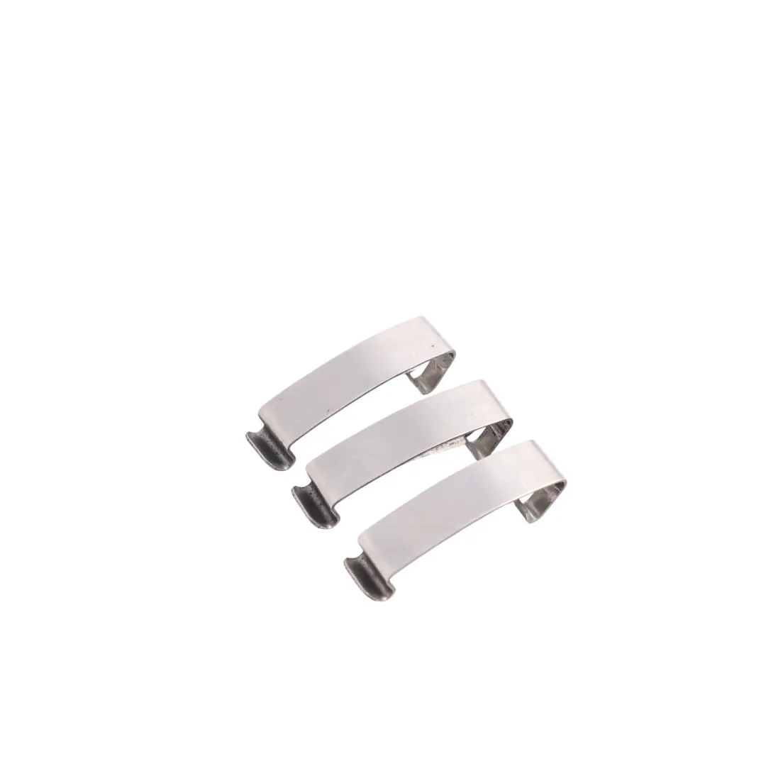  Clip Ressort BMW F20 F21 F30 F31 E90 E91 F10 F11 Filtre à Air Set - SKU 1716113 - Numéro de pièce 1716113