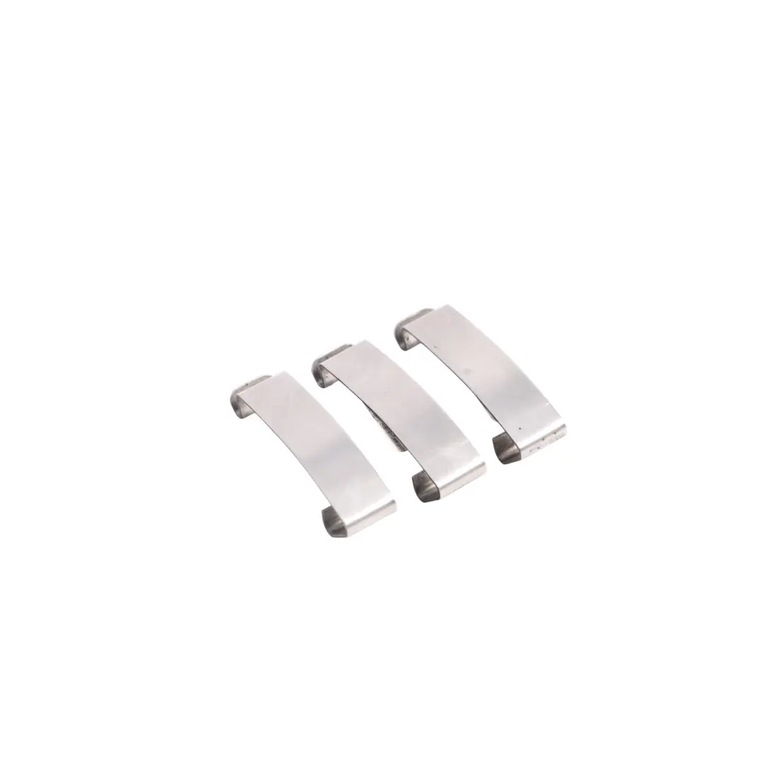  Clip a molla BMW F20 F21 F30 F31 E90 E91 F10 F11 Set di morsetti per filtri aria - SKU 1716113 - Numero di parte 1716113